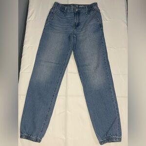 GAP Relaxed Fit Blue Jeans for Men